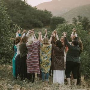 Woman Rising