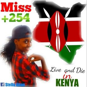 Stella Gitau