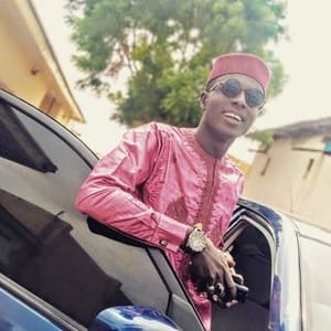 Aliyu Isah Nata