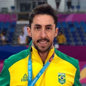 Lucas Loh