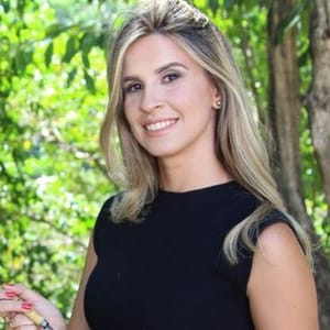 Vanessa Baad