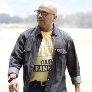 Utpal Khot