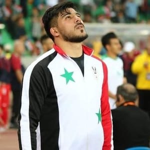 Ebrahym Aaalm