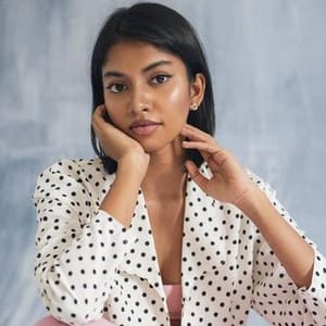 Sonali Silvaa