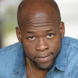 David Roberts Aka D-black