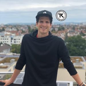 Timm Klose