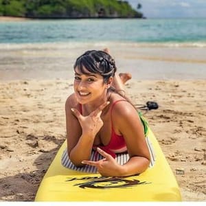 Ileana D'cruz Fan 200k