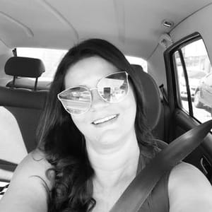 Silvia Helena Oliveira