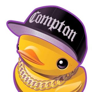 Steven Compton