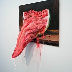 Valerie Hegarty