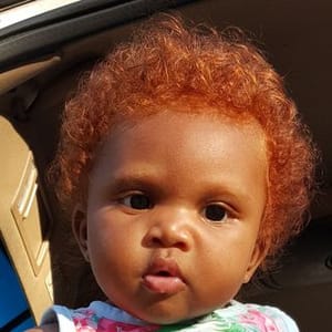 Savannah Wilson