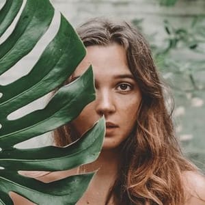 Mariya Ponomareva