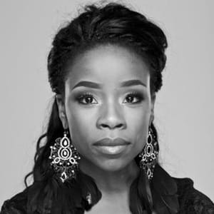 Nomndeni Nonhle Mdakhi