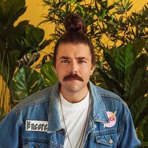 Jo Cormier