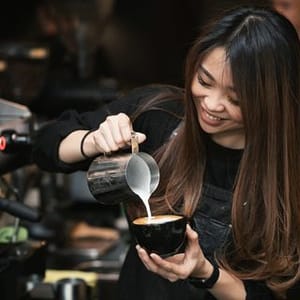 Norita Chai