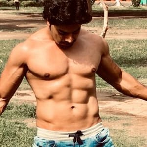 Jatin Khurana