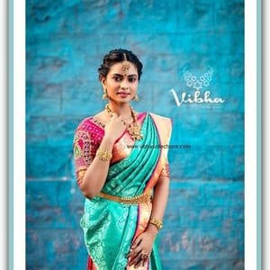 Vibha Creations&amp;collections