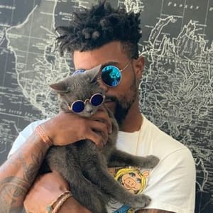 Cameron Sutton