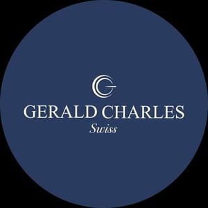 Gerald Charles