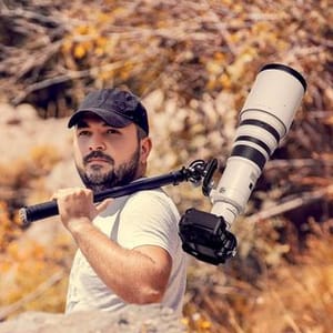 Alik Khudiyev
