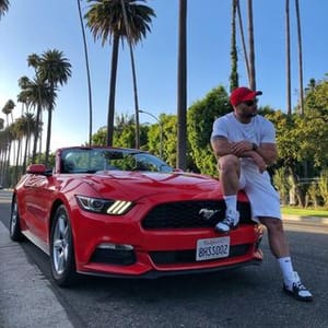 Tyler Red