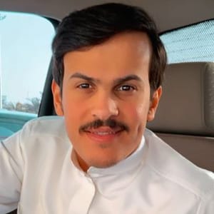 Bo Nawaf