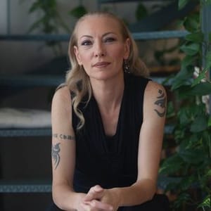 Berrak Yurdakul