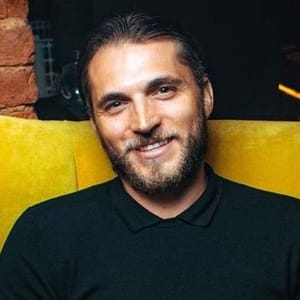 Evgeny Smagin