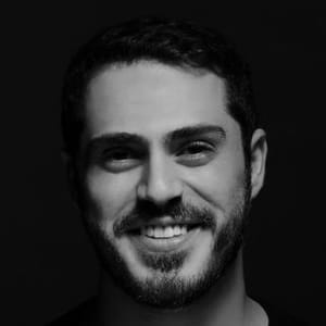 Reza Jafari