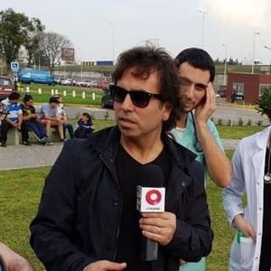 Gonzalo Rodriguez