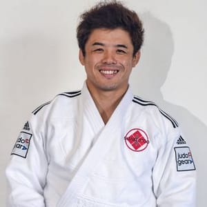 Shinjiro Sasaki