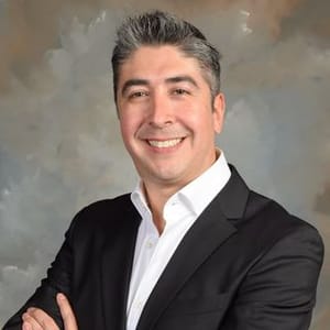 Dr Hector Carranza