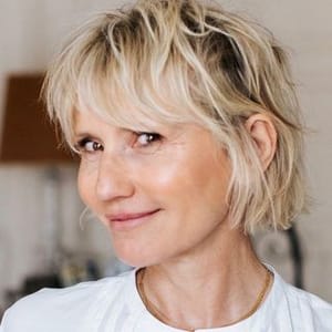 Natacha Dzikowski