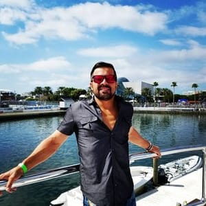 Chad Severino