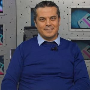 Osman Abali