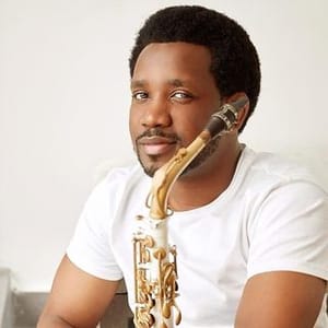 Beejay Sax B