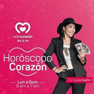 Luna Ayllon