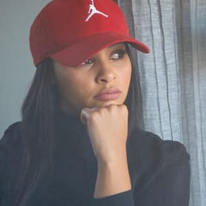 Stephanie Ndlovu