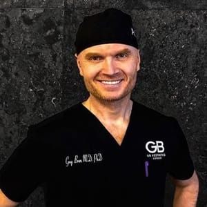 Greg Bran