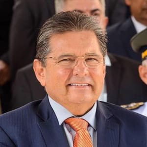 Adriano Galdino