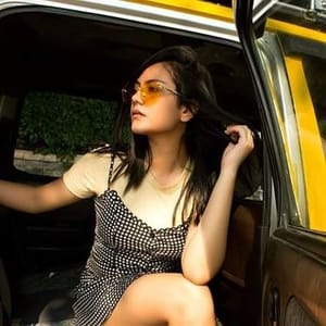 Shreya Chakraborty