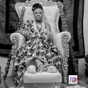 Oyinkansola Elebuibon