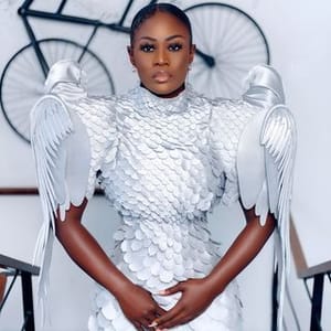 Nana Akua Addo