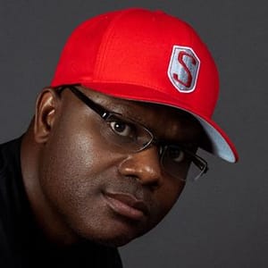Melvin Nunnery