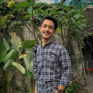 Fauzan Akbar Y