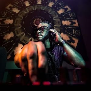 Dj Malvado