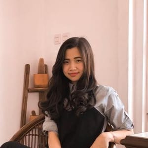 Widhie Bearnadine