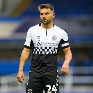 Matt Godden
