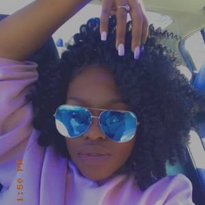 Eutasha S Harewood