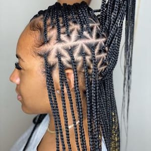 Houston Braider